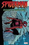 Spider-Man - MACKIE,  Howard ; Stern, Roger ; Jenkins, Paul - 9781302907006