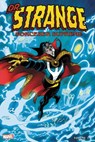 Doctor Strange, Sorcerer Supreme Omnibus Vol. 1 - Peter B. Gillis ; Roy Thomas ; Dann Thomas - 9781302907075