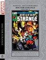 Marvel Masterworks: Doctor Strange Vol. 8 - Chris Claremont ; Roger Stern ; Peter Gillis - 9781302907129