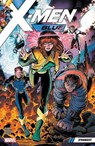 X-men Blue Vol. 1: Strangest - Cullen Bunn - 9781302907280