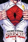 Peter Parker: The Spectacular Spider-man Vol. 1 - Into The Twilight - Chip Zdarsky - 9781302907563