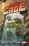Luke Cage Vol. 2: Caged - David F. Walker - 9781302907792
