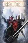 Star Wars: Darth Maul - Son of Dathomir - Jeremy Barlow - 9781302908461