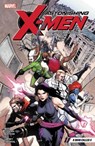 Astonishing X-men By Charles Soule Vol. 2: A Man Called X - Charles Soule - 9781302908515