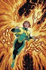 Jean Grey Vol. 1: Nightmare Fuel - HOPELESS,  Dennis - 9781302908775