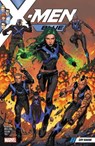 X-men Blue Vol. 4: Cry Havok - Cullen Bunn - 9781302909796