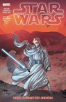 Star Wars Vol. 7: The Ashes of Jedha - Kieron Gillen - 9781302910525