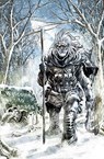 Old Man Hawkeye Vol. 2: The Whole World Blind - Ethan Sacks - 9781302911256