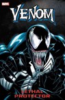 Venom: Lethal Protector - David Michelinie - 9781302911768