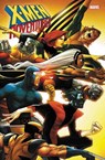 X-Men Adventures - Stan Lee ; Scott Gray - 9781302912116