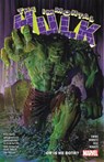 Immortal Hulk Vol. 1: Or is He Both? - Al Ewing - 9781302912550