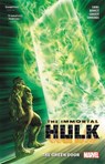Immortal Hulk Vol. 2: The Green Door - Al Ewing - 9781302912567