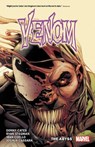 Venom by Donny Cates Vol. 2: The Abyss - Donny Cates - 9781302913076