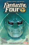 Fantastic Four By Dan Slott Vol. 3 - Dan Slott - 9781302914424