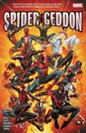 Spider-Geddon - Christos Gage - 9781302914752