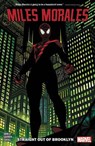 Miles Morales: Spider-Man Vol. 1 - Saladin Ahmed - 9781302914783