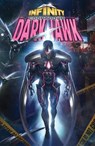 Infinity Countdown: Darkhawk - SIMS,  Chris ; Bowers, Chad - 9781302914936