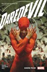 Daredevil by Chip Zdarsky Vol. 1: Know Fear - Chip Zdarsky - 9781302914981