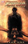 Spider-man/doctor Octopus: Year One - Zeb Wells - 9781302915452