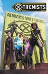 Age Of X-man: X-tremists - Leah Williams - 9781302915780