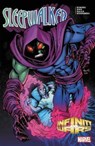 Infinity Wars: Sleepwalker - Chris Sims ; Chad Bowers ; Todd Nauck - 9781302915841