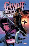 Gambit: Thieves' World - LAYMAN,  John ; Nitz, Jai - 9781302916053