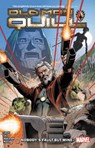 Old Man Quill Vol. 1: Nobody's Fault But My Own - Ethan Sacks - 9781302916695