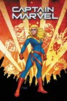 Captain Marvel Vol. 1: Re-entry - Kelly Thompson - 9781302916879