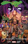 The Unbeatable Squirrel Girl Vol. 12: To All The Squirrels I've Loved Before - Ryan North - 9781302917241