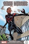 Miles Morales: Spider-Man - Brian Michael Bendis - 9781302918071