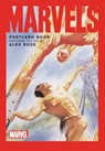 Marvels Postcard Book - Alex Ross - 9781302918897