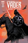 Star wars: vader - dark visions - HOPELESS,  Dennis - 9781302919009