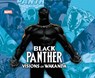 Black Panther: Visions Of Wakanda - Jess Harrold - 9781302919382