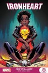 Ironheart: Riri Williams - Marvel Comics - 9781302919795