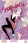 Spider-Gwen: Gwen Stacy - Marvel Comics - 9781302919863