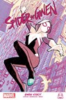 Spider-Gwen: Gwen Stacy - Marvel Comics - 9781302919863