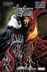 Venom by Donny Cates Vol. 3: Absolute Carnage - Donny Cates - 9781302919979