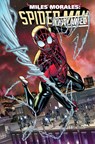 Miles Morales Vol. 4 - Saladin Ahmed - 9781302920173