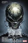 Venom by Donny Cates Vol. 4: Venom Island - Donny Cates - 9781302920203