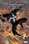 Venom by Donny Cates Vol. 5: Venom Beyond - Donny Cates - 9781302920210