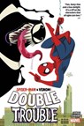 Spider-Man & Venom: Double Trouble - Mariko Tamaki - 9781302920395