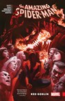 Amazing Spider-man: Red Goblin - Dan Slott - 9781302920425