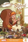 The Unbeatable Squirrel Girl: Powers Of A Squirrel - Ryan North - 9781302920456