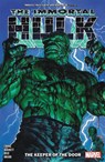 Immortal Hulk Vol. 8 - Al Ewing - 9781302920524