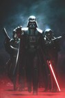 Star Wars: Darth Vader by Greg Pak Vol. 1: Dark Heart of the Sith - Greg Pak - 9781302920814