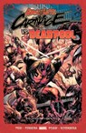 Absolute Carnage Vs. Deadpool - TIERI,  Frank - 9781302920975