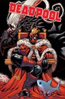 King Deadpool Vol. 2 - Kelly Thompson - 9781302921040