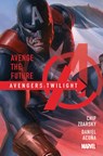 Avengers: Twilight - Chip Zdarsky - 9781302921484