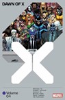 Dawn of x (04) - jonathan hickman - 9781302921590