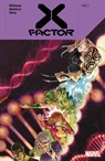 X-Factor by Leah Williams Vol. 1 - Leah Williams - 9781302921842